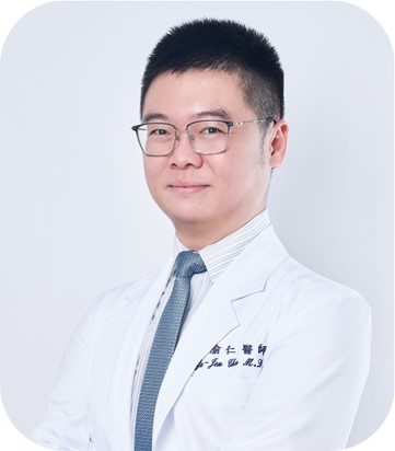 陳渝仁