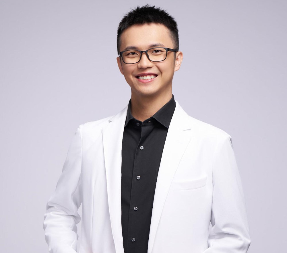張鈞皓 所長/臨床心理師