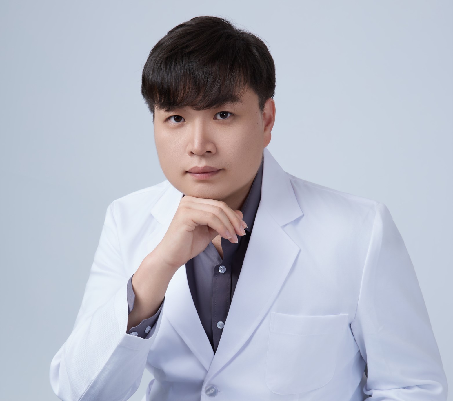 高詩傑 諮商心理師