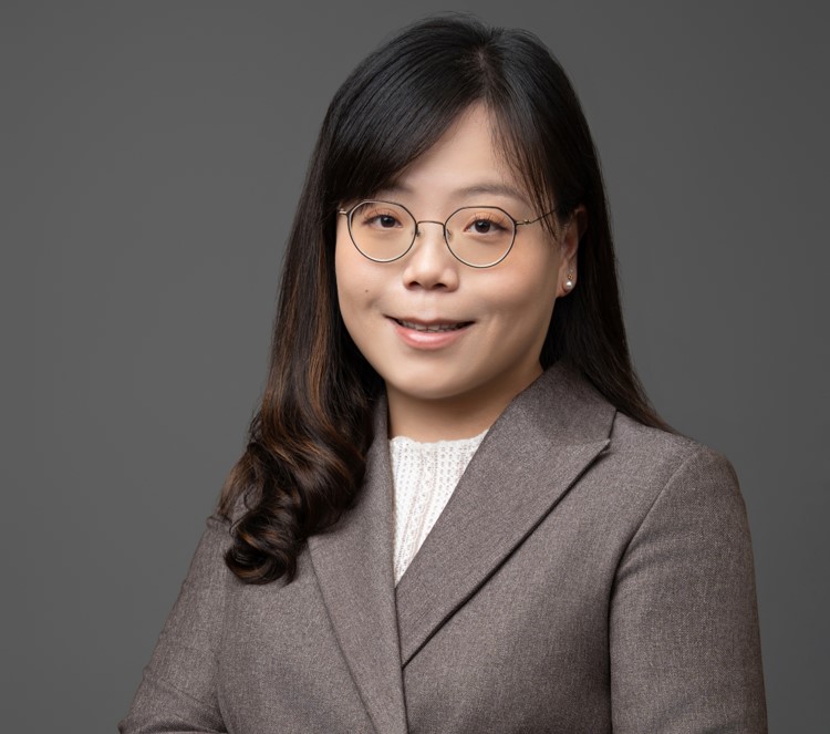 賴品潔 諮商心理師