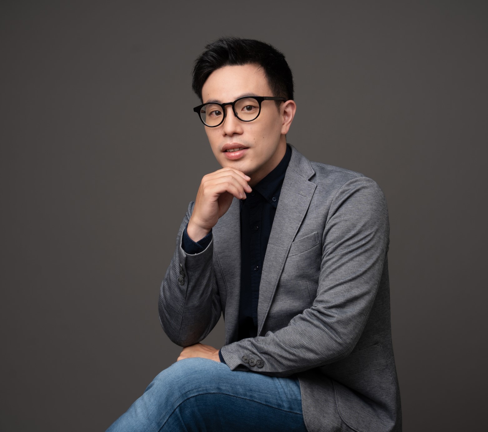 蔡德暐 諮商心理師
